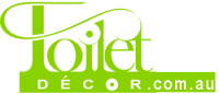 Toilet Decor